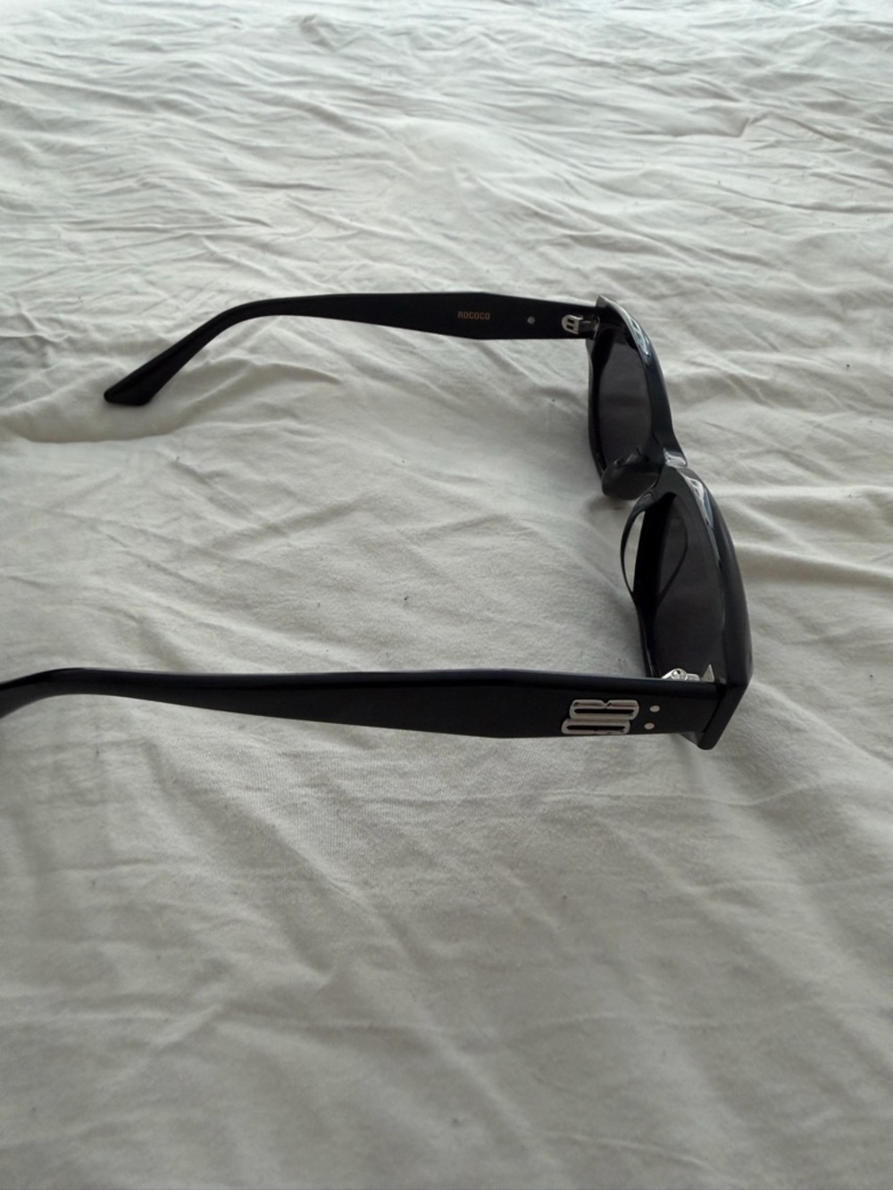 GENTLE MONSTER Rococo Sunglasses - Picture 3 of 6